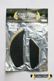 CHIMP GRIP - Kawasaki Ninja 650R 09-11