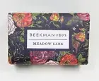 Beekman 1802 Goat Milk Soap Meadow Lark 9 oz.