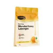 Comvita Manuka Honey Lozenges with Propolis Lemon & Honey 500g