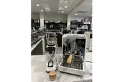 White & Timber Bellezza Chiara & Piccola Grinder Package