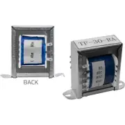 DOSS LT30W 30W 100V Line Transformer 5W 10W 20W 30W PA 8 Ohm 5W / 10W / 20W /