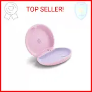 INVISALIGN Aligner and Retainer Case, Pink