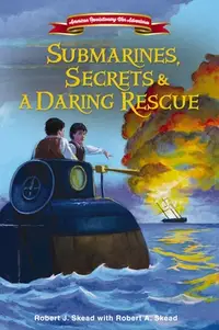 在飛比找誠品線上優惠-Submarines, Secrets and a Dari