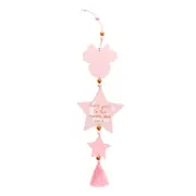 Disney Mickey & Minnie By Widdop And Co Hanging Ornament: Minnie Mouse