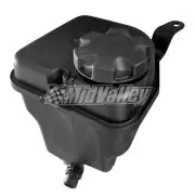 Dorman: 603-755 - Radiator Overflow Reservoir Bottle / Coolant Recovery Tank (for: BMW)