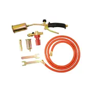 Bossweld LPG/Propane Handy Heat Torch Kit