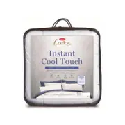Tontine Luxe Instant Cool Touch Mattress Protector