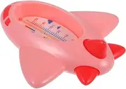 Kisangel Bath Thermometer Floating Thermometer for Safe Water Temperature Cute Accurate Fast Readings Portable Versatile for Bathing Use