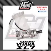 NEW BRAKE MASTER CYLINDER FOR 1999-2005 SUZUKI GRAND VITARA 02-06 XL-7 NO ABS (for: Suzuki)