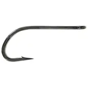 GAMAKATSU L11S-3H SALMON STEELHEAD HOOK - 20 Pack - Fly Tying Saltwater Fishing