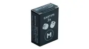 Beretta Passive Mini Head Set - Ear Tip #cf071a [m Undefined]