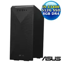 在飛比找myfone網路門市優惠-ASUS 華碩 H-S501ME-513400100W 桌上