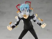 My Hero Academia Pop Up Parade Shigaraki Tomura Good Smile USA Seller