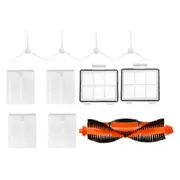 For Xiaomi Robot Vacuum E10 E12 B112 Vacuum Accessories Parts