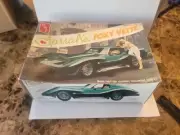 AMT Farrah's Foxy Vette #3101