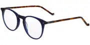 Hackett HEB337 623 Men's Glasses Blue Size 49 - Private Health Rebate - Blue Light Block Available