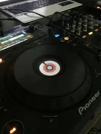 在飛比找Yahoo!奇摩拍賣優惠-詩佳影音Pioneer 先鋒 CDJ-900nxs nexu