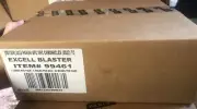 2022 Panini UFC Chronicles 20 BOX BLASTER CASE Factory Sealed Blaster Boxes