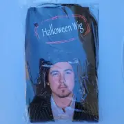 Mens Halloween Wig