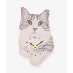 ／預購／AFTERNOON TEA 貓咪旅行造型掛鐘 三款 時鐘 時計 CAT’S NAPTIME 日本進口