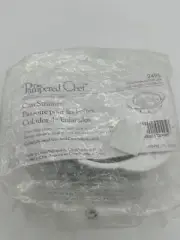 Pampered Chef Can Strainer Drainer # 2495