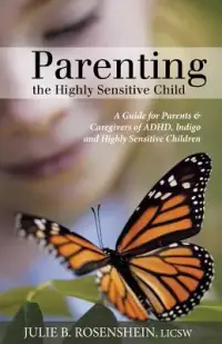 在飛比找博客來優惠-Parenting the Highly Sensitive