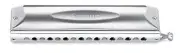 Suzuki Sirius S-64C Chromatic Harmonica 16 holes 64 sounds Long Stroke NEW