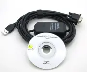 Siemens PLC S7-200 USB/PPI programming cable USBPPI
