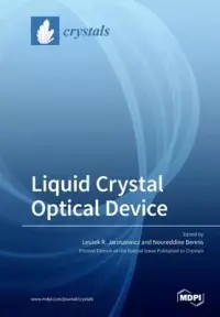 在飛比找博客來優惠-Liquid Crystal Optical Device
