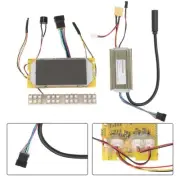 Electric Scooter Controller High-quality Metal Construction 36V Controller