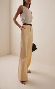 [Jenni Kayne] Wool Tank Top
