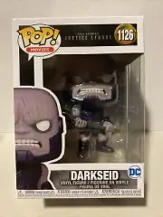 Funko Pop! DC - "Darkseid" Zack Snyder's Justice League #1126