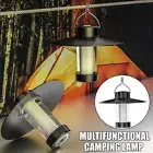 New LED Light Lamp Lantern Camping Hiking Tent Outdoor USB Rechargeable Lights