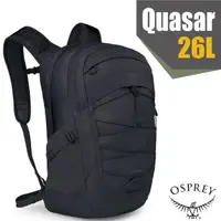 在飛比找PChome24h購物優惠-【OSPREY】Quasar 26 專業輕量多功能後背包/雙