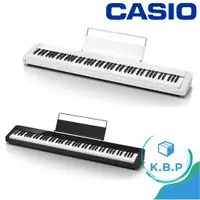 在飛比找蝦皮購物優惠-CASIO PX-S3100BK 電鋼琴 卡西歐 Privi