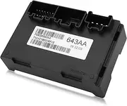 68395643AA Transfer Case Control Module for Dodge Durango Jeep Grand Cherokee 2011-2013 Replaces# P68395643AA 56029423AK RL029423AI RL029423AJ
