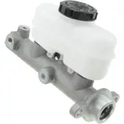 M390398 Dorman Brake Master Cylinder for Pickup Mazda B4000 Truck B2300 B3000 (for: Mazda)
