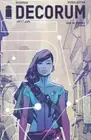DECORUM #6 (2020) - Cover A - New Bagged