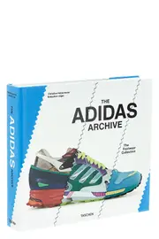 TASCHEN 'The Adidas Archive The Footwear Collection' Book