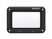 SONY Spare lens protector VF-SPR1 for SONY DSC-RX0 from japan