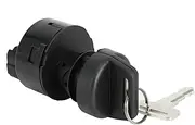 Ignition Barrel Key Switch for YXR 450 660 700 YXR450 YXR660 YXR700 PP Moto ATV Motorcycles Accessories Electric Door Lock Plug Ignition Key Switch Motor Ignition Key Switches