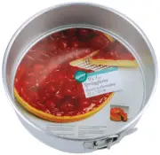 Wilton Springform Cake Pan-Round 9"X3",1Pkg