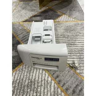 MAYTAG 美泰克 MHW4300DW  (洗衣門) 拆機零件