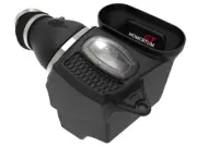 aFe Momentum GT Pro DRY S Cold Air Intake System 21-22 for Jeep Wrangler 392 (JL (for: Jeep)