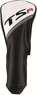 TITLEIST New TSR Fairway Wood Leather Headcover