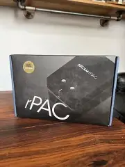 Arcam rPAC Personal Audio Converter USB Digital To Analog BRAND NEW