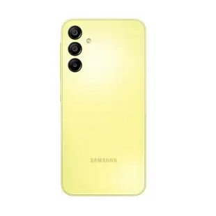 【SAMSUNG 三星】 SAMSUNG Galaxy A15 (6G/128G) 6.5吋 5G智慧型手機 贈手機掛繩