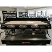 Pre-Owned Sanremo VERONA RS 3 Group Commercial Coffee Machine
