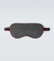 [Derek Rose] Derek Rose Duke 1 sleep mask One Size grey