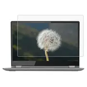 9h Full Screen Tempered Glass for Lenovo Thinkpad Yoga 530 14 - 0.4mm Hardness